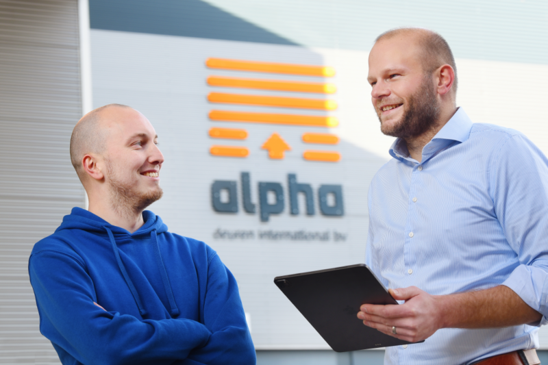 Maatwerksoftware